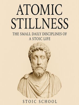 cover image of Atomic Stillness
